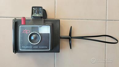POLAROID ZIP LAND CAMERA VINTAGE