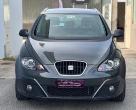 Seat Altea 2.0 TDI AUTOMATICA - GARANZIA 12 MESI