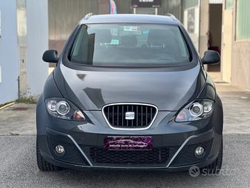 Seat Altea 2.0 TDI AUTOMATICA - GARANZIA 12 MESI