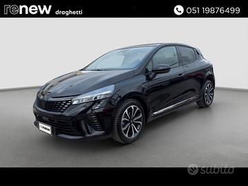 Renault Clio ECO-G 100 CV 5 porte Techno