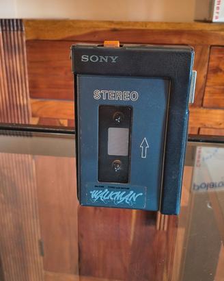SONY WALKMAN TPS L2 "GUARDIANI DELLA GALASSIA"