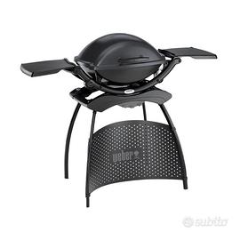 Barbecue Weber Q2400 