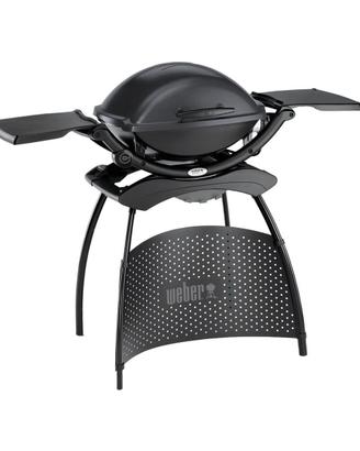 Barbecue Weber Q2400 