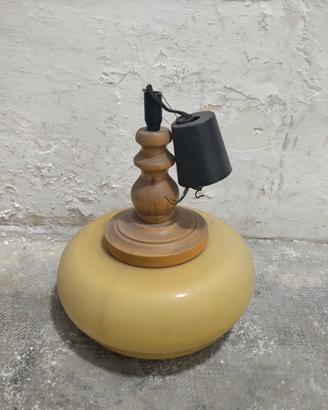 lampadario 