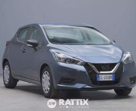 Nissan Micra 1.0 ig-t 92CV Visia