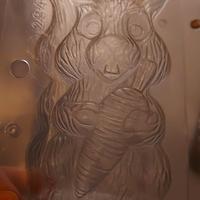 stampo coniglietto pasquale 