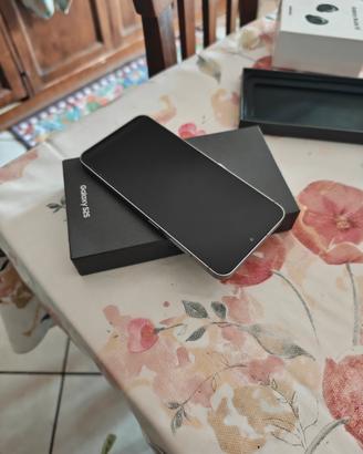 S25 come nuovo +Buds Fe