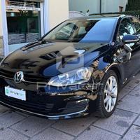 VOLKSWAGEN Golf 2.0 TDI DSG 5p. Executive BlueMoti