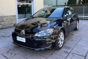 VOLKSWAGEN Golf 2.0 TDI DSG 5p. Executive BlueMoti