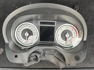 Mercedes classe a 200