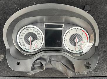 Mercedes classe a 200