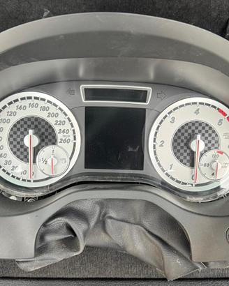 Mercedes classe a 200