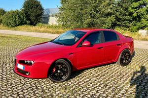 Alfa Romeo 159 Benzina