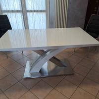 Tavolo allungabile Design