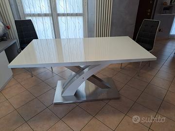 Tavolo allungabile Design