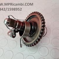 ALBERO AVVIAMENTO BETA 450 RR 2005 2006 450RR 2007