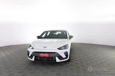 CUPRA Leon Leon 2.0 TDI 150 CV DSG