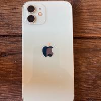 Iphone 12 da 128gb PERFETTO