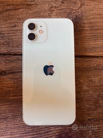 Iphone 12 da 128gb PERFETTO