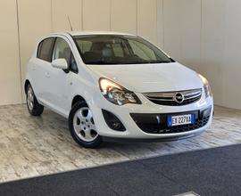 Opel Corsa 1.2 Benzina Ok Neopatentati