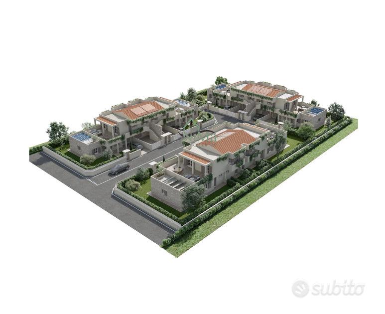 Appartamento – Cecina, San Pietro In Palazzi - Vista 2