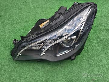 MERCEDES W207 Restyling FULL LED Faro Fanale Sinis