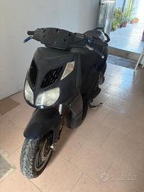 Aprilia 125 Sportcity