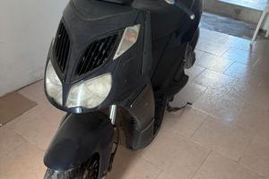 Aprilia 125 Sportcity