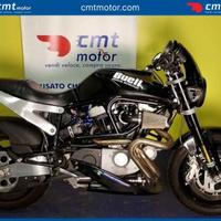 BUELL Lightning X1 Finanziabile - NERO - 55