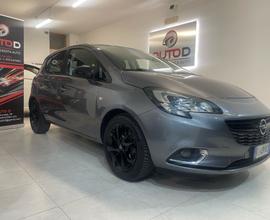 Opel Corsa 1.4 GPL 66KW 2017