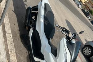 Honda Pcx