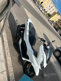 Honda Pcx