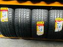 gomme-n4-estive-255-55-18-109w-nuove