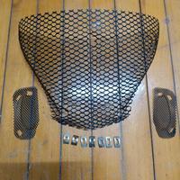 kit griglie scudo zip sp mk1