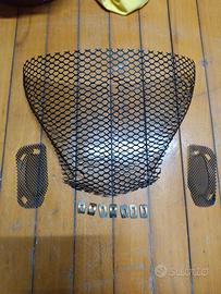 kit griglie scudo zip sp mk1
