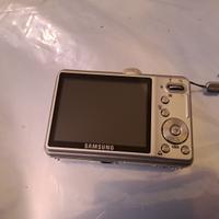 Fotocamera digitale Samsung