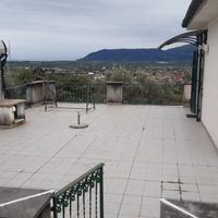 Appartamento in villa