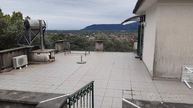 Appartamento in villa