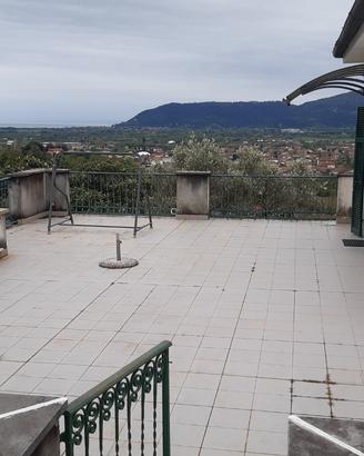 Appartamento in villa