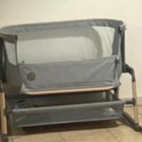 Next to me Maxi-Cosi Iora Air Culla