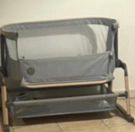 Next to me Maxi-Cosi Iora Air Culla