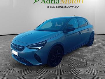 Opel Corsa 1.2 75cv Design & Tech MT5