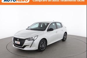 PEUGEOT 208 BU00972