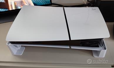 SONY PS5 SLIM DIGITAL