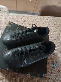 scarpe da calcio nike 38.5