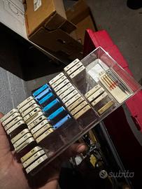 Attrezzatura per oreficeria