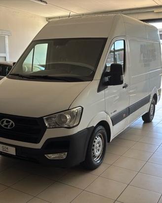 Hyundai H350 2.5 CRDi 150cv Furgone Classic M...