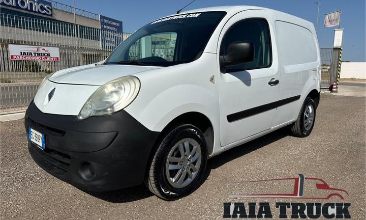 RENAULT Kangoo 1.5 dCi 75 CV 5p. Attractive