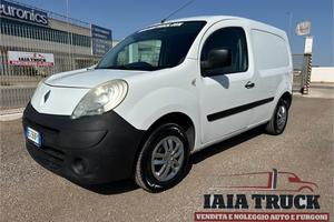 RENAULT Kangoo 1.5 dCi 75 CV 5p. Attractive