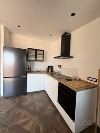 Pachino Appartamento attico con terrazzo